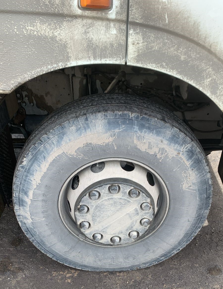 КамАЗ 5490 4x2 Седельный тягач 2022 г. - фото 11